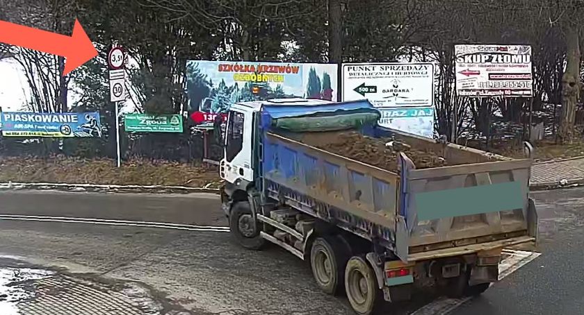 Jeździli po Bielsku i niszczyli drogi. Już ich namierzono FOTO