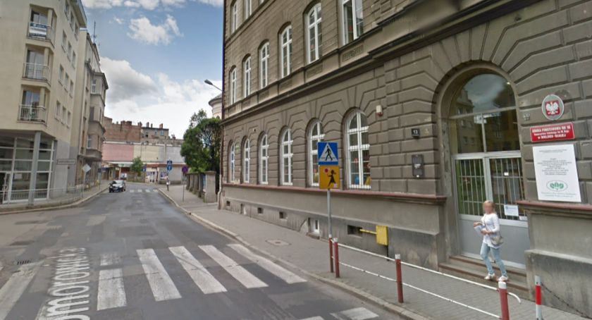 W Bielsku-Białej nieprzejezdna będzie część ulicy Komorowickiej