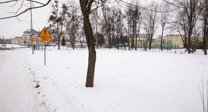 Wapienica, parking na 60 samochodów powstanie w tym roku