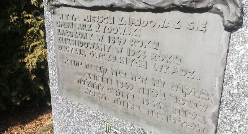 Czy na dawnym bielskim cmentarzu powstaną mieszkania?