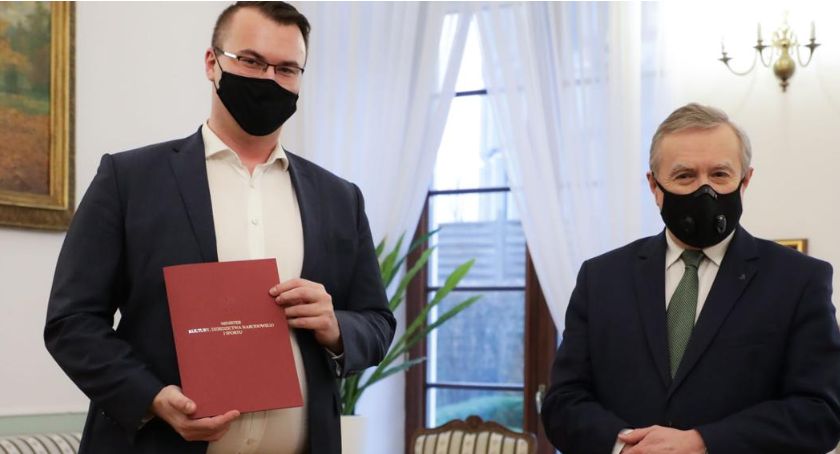 Dyrektor Studia Filmów Rysunkowych w Bielsku-Białej odwołany