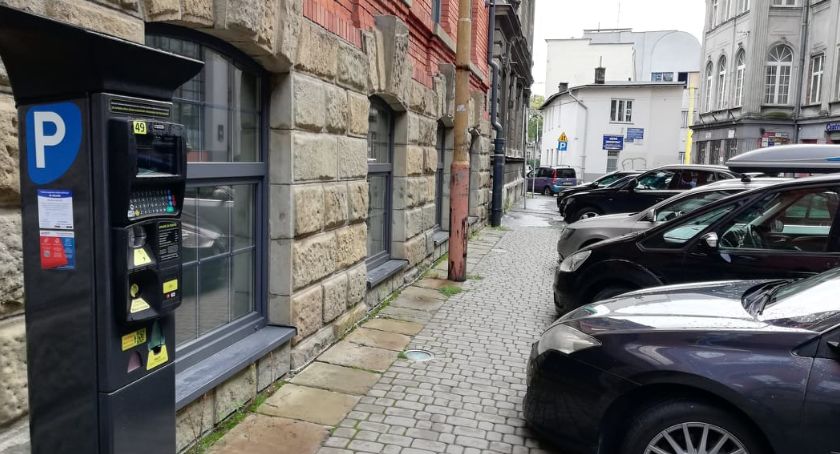 Bielsko-Biała powiększa strefę płatnego parkowania o kolejne ulice
