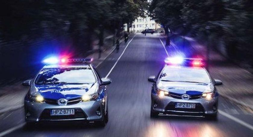 Agencja towarzyska w Bielsku-Białej rozbita