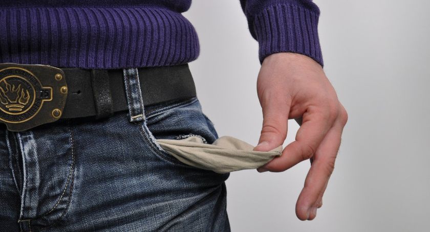 Upadłość konsumencka na problem z długami, coraz popularniejsza również w Bielsku Białej