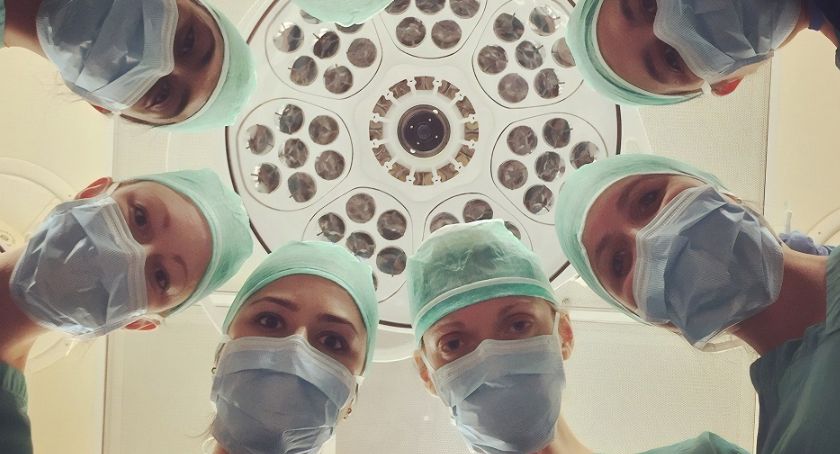 Leczcie się zanim będzie za późno - Szpital Wojewódzki apeluje do pacjentów