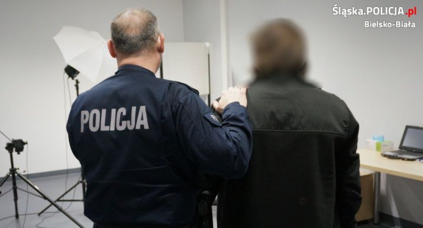 Złodziej łakomczuch ukradł boczek z przydomowej wędzarni w Jaworzu