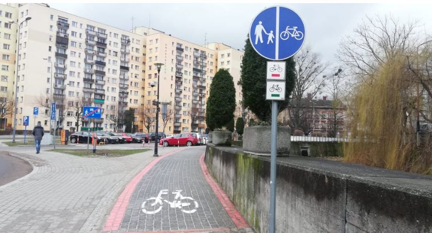 Trasa rowerowa w centrum Bielska zostanie poprowadzona ulicą Ratuszową i 11 Listopada?