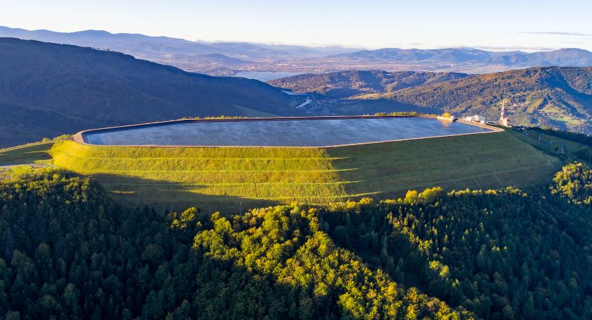 Elektrownia w Górze Żar wkrótce przejdzie modernizację 