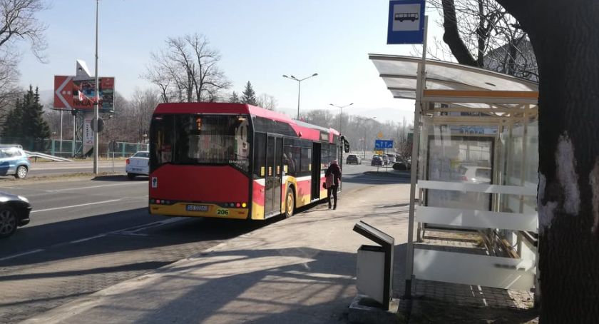 Nowe rozkłady jazdy MZK Bielsko-Biała zawierają więcej informacji