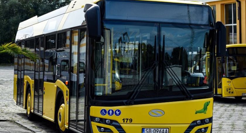 Zmiany w organizacji linii autobusowych komunikacji miejskiej w Cieszynie 