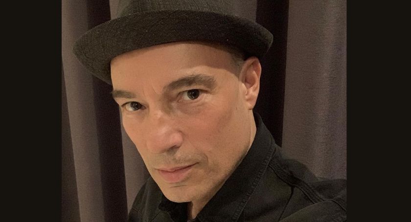 Jacek Stachursky ostrzega przed oszustwami na Instagramie