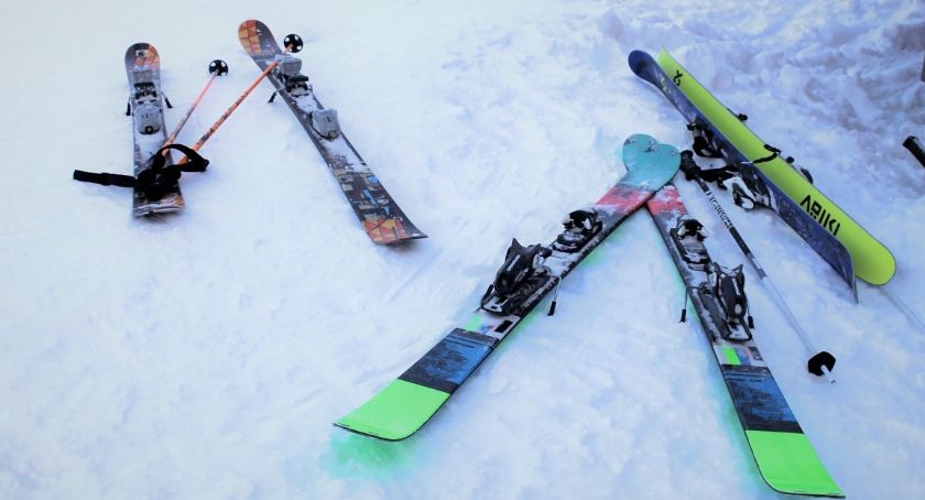 Darmowe testowanie nart i desek snowboardowych SNOW EXPO w Wiśle
