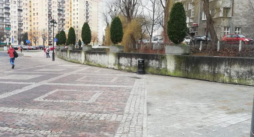 Nie będzie nowego muralu na Placu Ratuszowym
