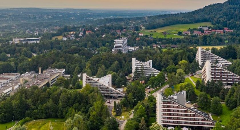 Uzdrowiska wznawiają działność od 11 marca