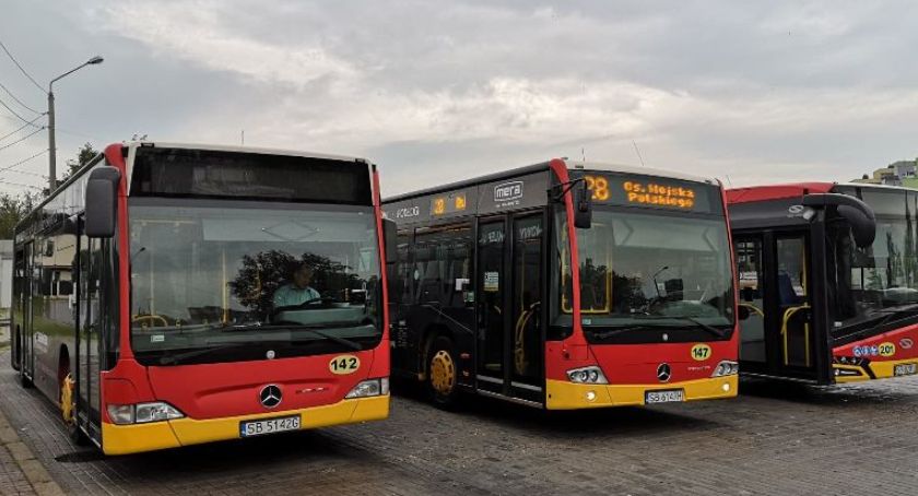 Bielszczanie autobusem tej linii już nie pojadą. Kursy do Międzyrzecza i Mazańcowic do likwidacji?