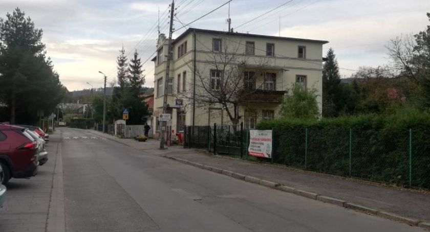 Ruch jednokierunkowy na części bielskiej ulicy Pocztowej