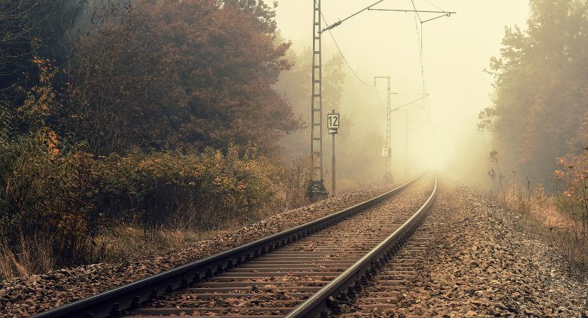 Linia kolejowa Skoczów - Bielsko. Inwestycja ma szanse na wsparcie finansowe