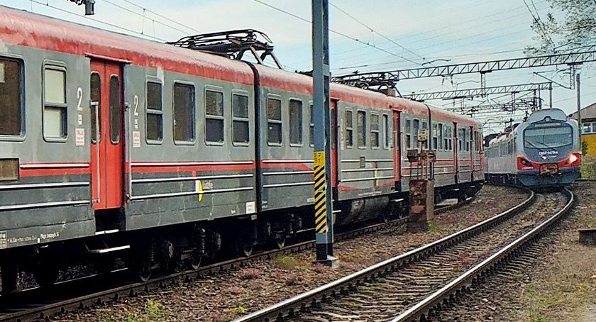 Nowe połączenie kolejowe z Cieszyna do Krakowa