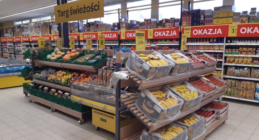 Supeco - nowy sklep w Czechowicach jest połączeniem dyskontu i hurtowni