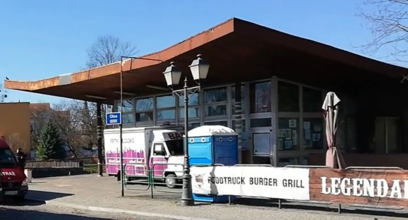 Budynek dawnej strażnicy w Cieszynie stanie się jedną z wizytówek miasta