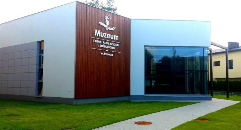 Czy muzeum w Jaworzu otrzyma imię Erwina Pasternego? Decyzja należy do radnych