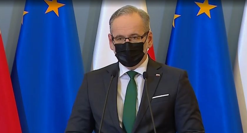 Od soboty wraca ogólnopolski lockdown