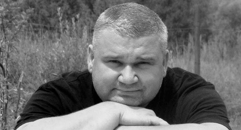 Zmarł 37-letni naczelnik wydziału bielskiego magistratu Robert Wośko