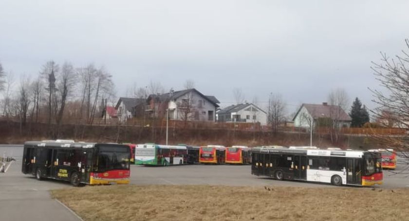 Nowe autobusy i supernowoczesne kasowniki w bielskim MZK