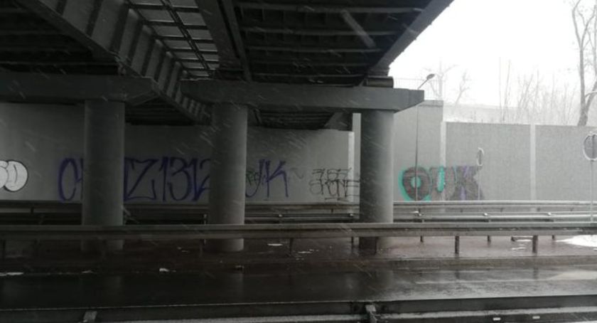 Pomysł na nowy bielski mural przy ulicy PCK