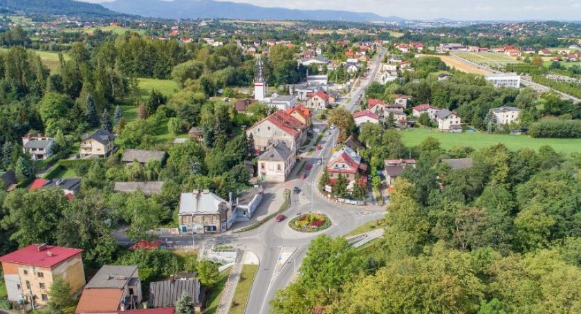 Szlak Koziańskich Ciekawostek powstanie dzięki funduszom z Unii Europejskiej