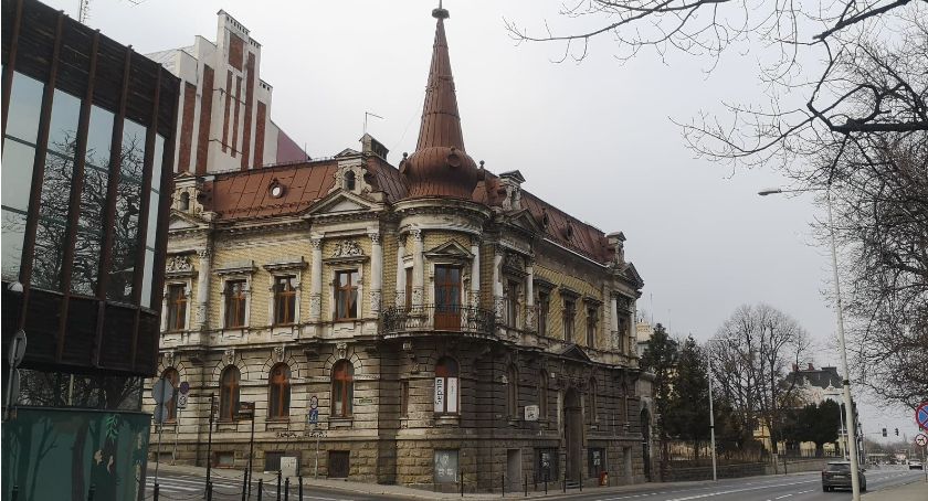 Kolejne bielskie kamienice odzyskają blask FOTO