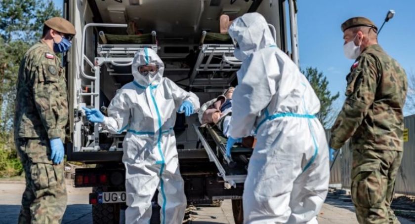 Województwo śląskie ma mieć wprowadzone specjalne rozwiązania epidemilogiczne. Co to znaczy?