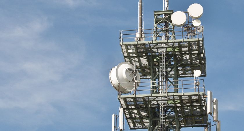 Na granicy Mikuszowic i Kamienicy chcą postawić 40 metrowy maszt telefonii komórkowej