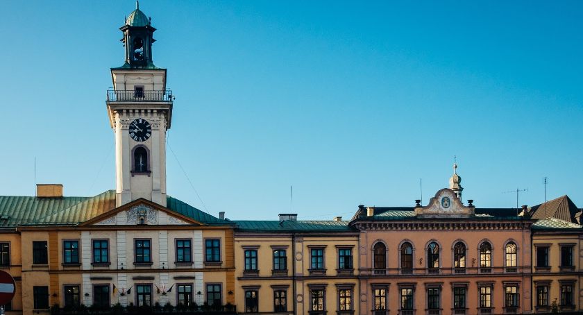 Urząd Miejski w Cieszynie ogranicza funkcjonowanie