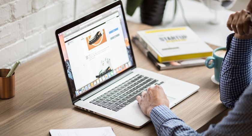 Jak powinno toczyć się życie Twojej firmy w internecie? Sprawdź, czym pokonasz konkurencję