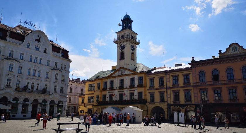 Cieszyn znów bez środków z rządowego funduszu. Winą klientelizm i służalczość?