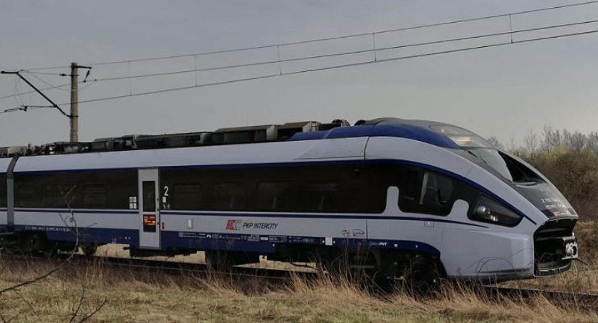 Pociągi na linii Żywiec - Sucha Beskidzka będą kursować codziennie