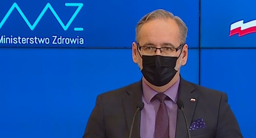Przedłużenie okresu obowiązywania obostrzeń do 18 kwietnia
