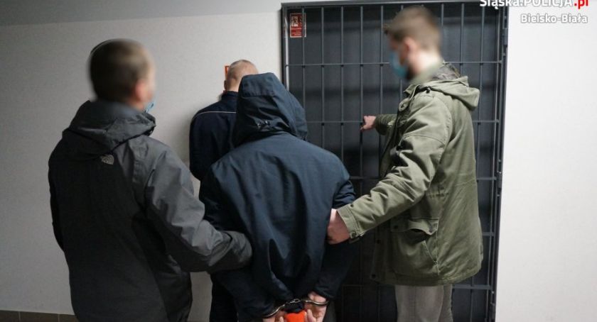 Dopuścili się 111 kradzieży paliwa na terenie całego regionu