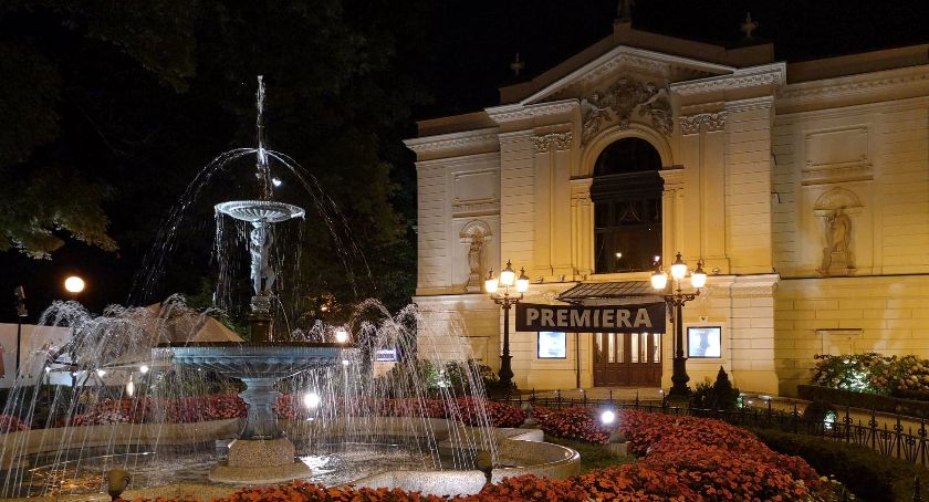 Teatry z Bielska-Białej z 11 nominacjami do Złotych Masek