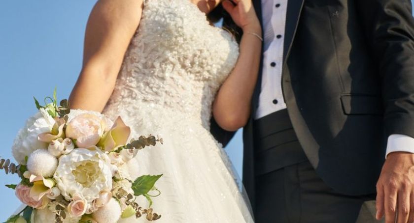 Od kiedy wrócą wesela? Minister odpowiedział 