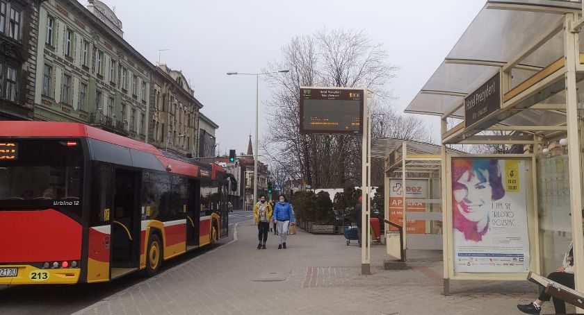 Przez kilka godzin może nie działać system ITS w Bielsku-Białej