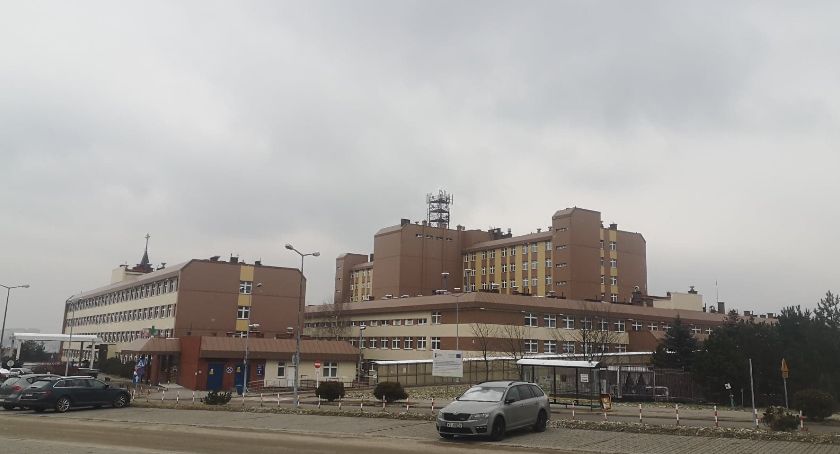 Ruszają szczepienia populacyjne w Szpitalu Wojewódzkim