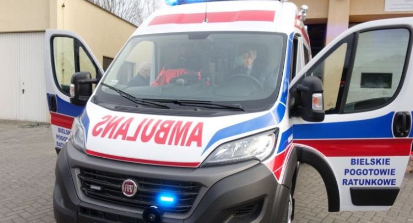 W powiecie bielskim powstaną trzy punkty szczepień powszechnych