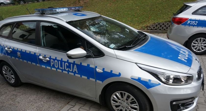 Policja i Sanepid zamknęły bielski park trampolin. Czy to nowa strategia kontroli Sanepidu?