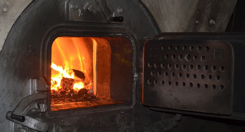 Dotacje na wymianę pieca w Bielsku-Białej i Czechowicach-Dziedzicach