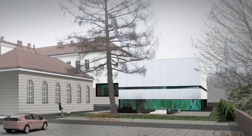 W Żywcu powstanie hala sportowa za ponad 10 milionów zł