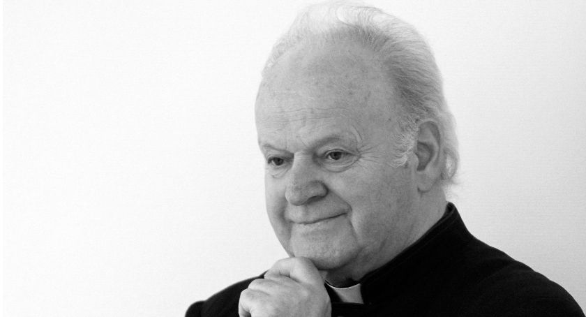 Zmarł długoletni proboszcz parafii pod wezwaniem Opatrzności Bożej w Bielsku-Białej 