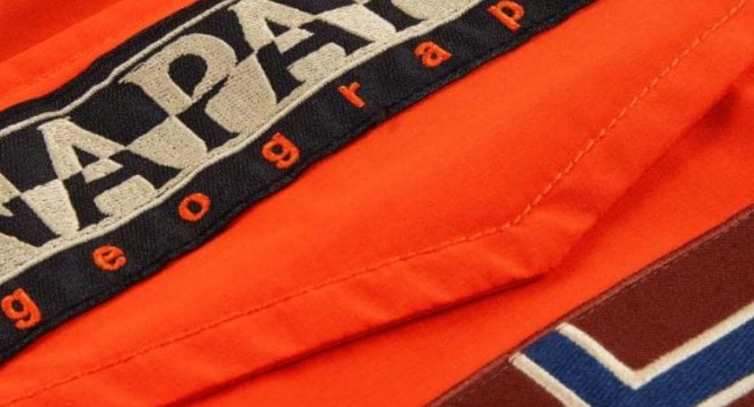 Odzież sportowa najwyższej jakości. Poznaj bliżej markę Napapijri