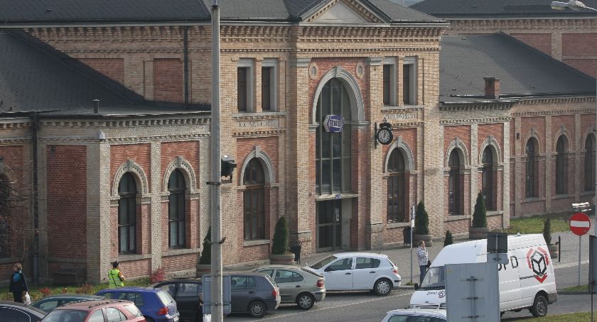 Modernizacja linii kolejowej na odcinku Czechowice Dziedzice – Bielsko Biała – Żywiec – granica państwa.